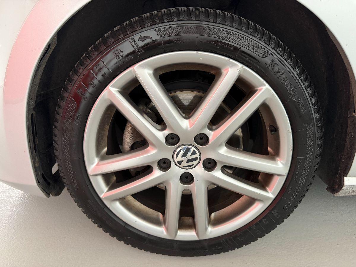 VOLKSWAGEN - Golf - 1.6 TDI 110 CV 5p. Executive BMT