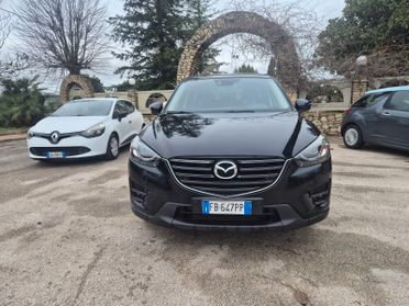 MAZDA CX-5 CV150 (A44)