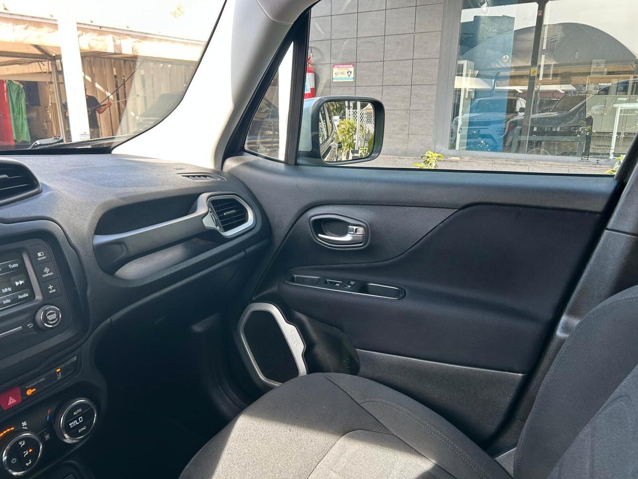 Jeep Renegade 2.0 Mjt 140CV 4WD Active Drive Limited