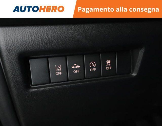 SUZUKI Swift 1.2 Hybrid Top