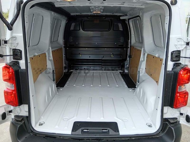 Opel Vivaro Vivaro M 1.5d 120cv S&S mt6