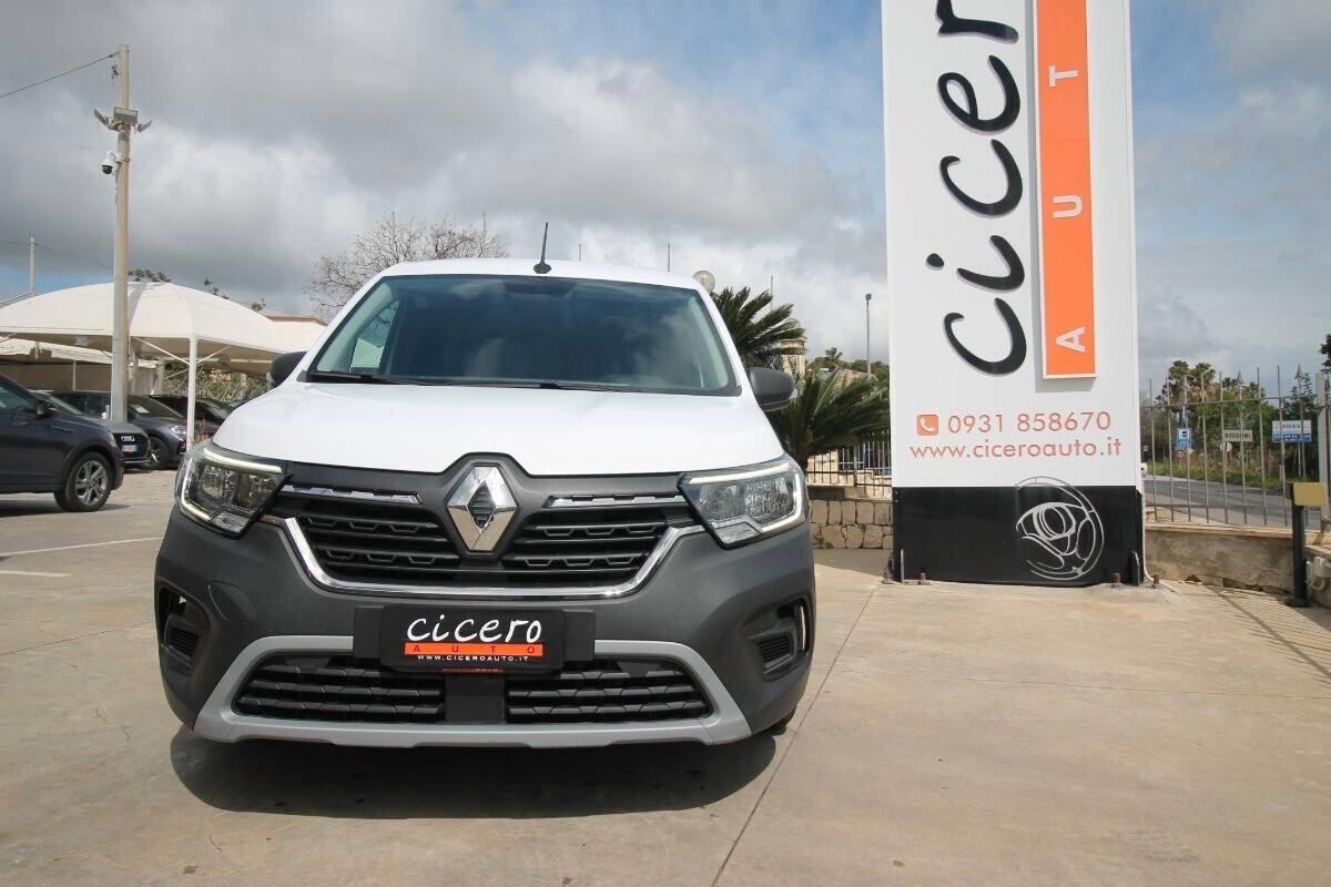 Renault Kangoo 1.5 Blue dCi 95CV Van Edition One Open Sesame