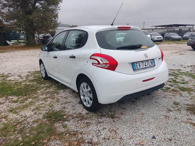 PEUGEOT 208 1° serie PureTech 68 5 porte Active