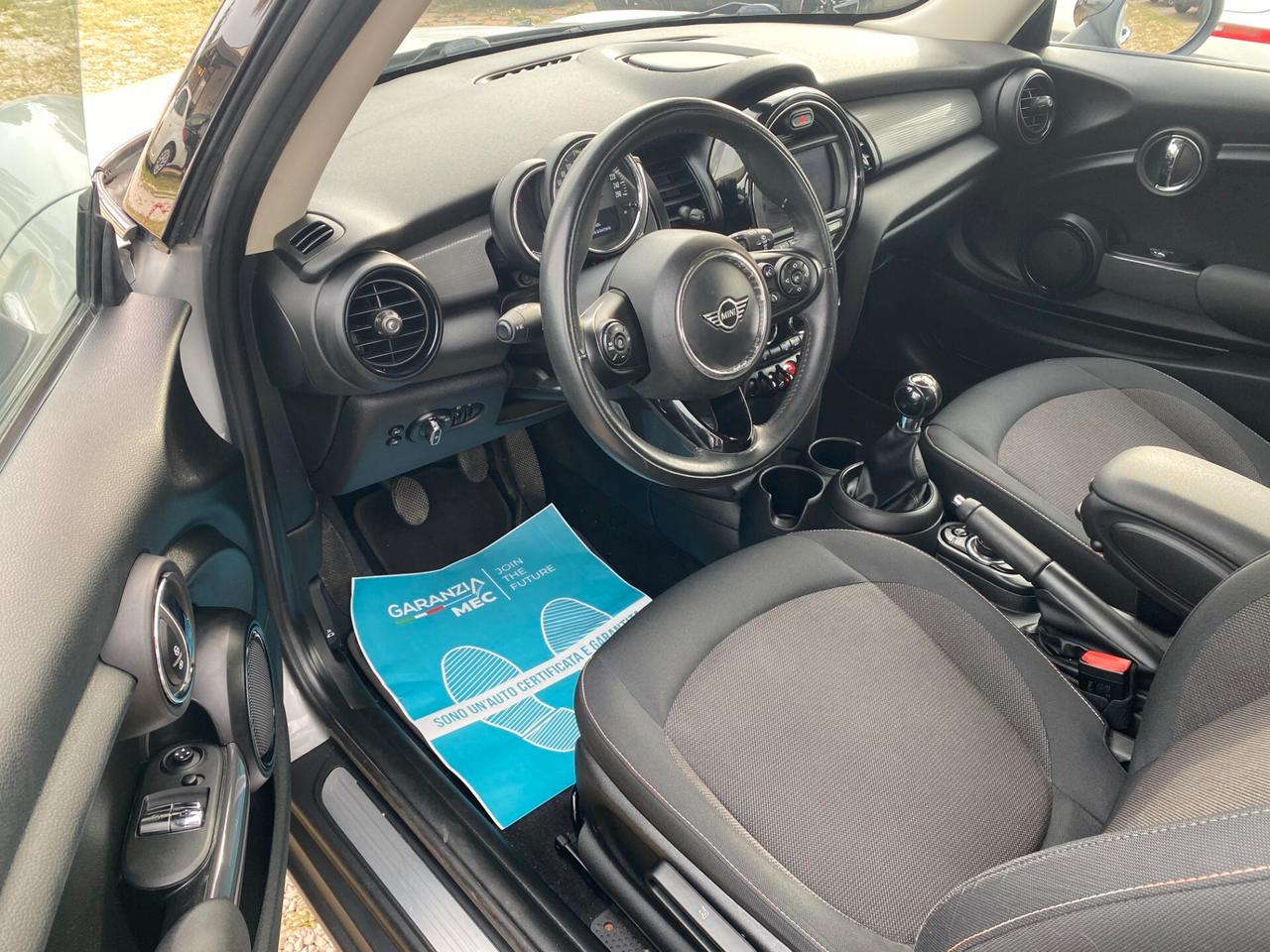 MINI - Mini - Cooper D Baker Street - NEOPATENTATI