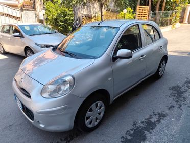 Nissan Micra 1.2 12V LEGGI BENE