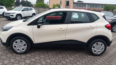Renault Captur dCi 8V 90 CV Start&Stop Energy Zen