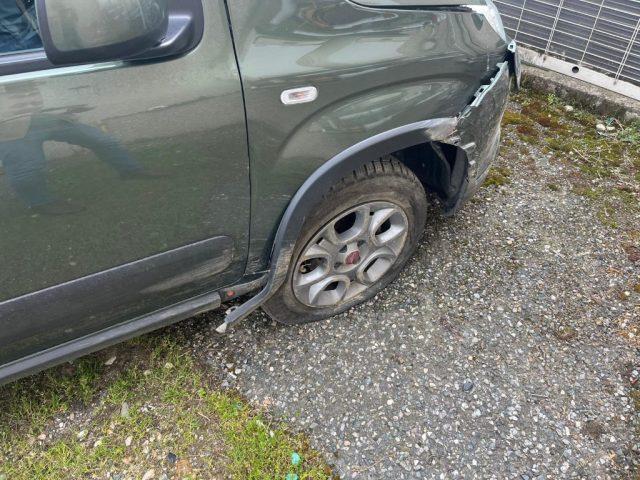 FIAT Panda 1.3 MJT S&S 4x4