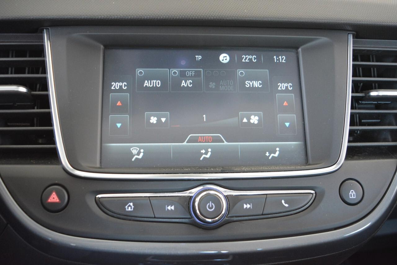 Opel Crossland Crossland X 1.5 d Innovation