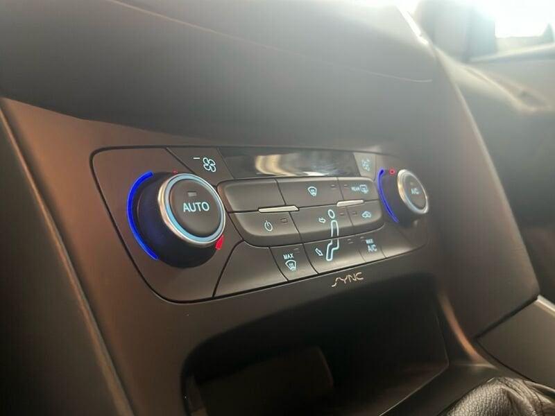Ford Focus 1.0 EcoBoost 125cv S&S Tit. Bus. SW