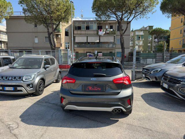FORD Focus 1.5 EcoBlue 120 CV 5p. ST-Line ACTIVE