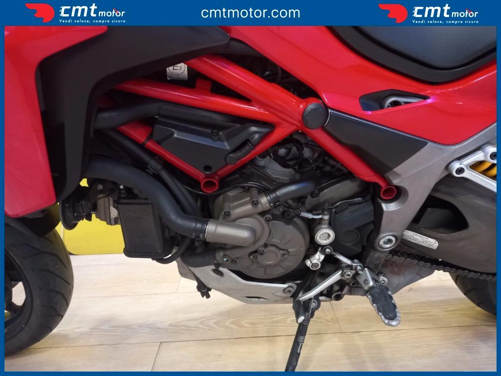 Ducati Multistrada 1200 - 2016