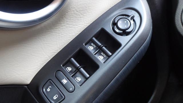 FIAT 500X 1.4 MultiAir 140 CV DCT Lounge