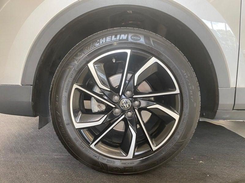 MG ZS ZS 1.0T-GDI Luxury