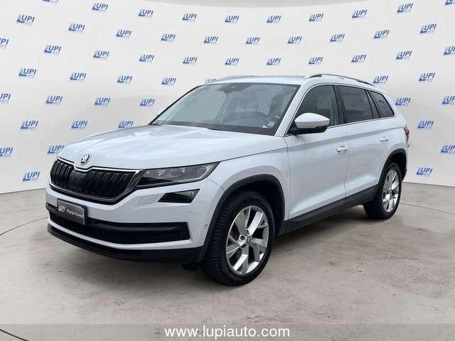 Skoda Kodiaq 2.0 tdi Executive dsg 7p.ti