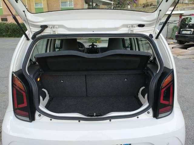 Volkswagen up! up! 5p 1.0 Move 60cv