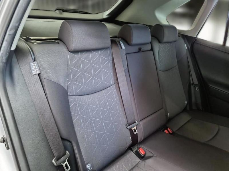 TOYOTA RAV 4 2.5 HV 178CV E-CVT DYNAMIC 4WD CROSSOVER