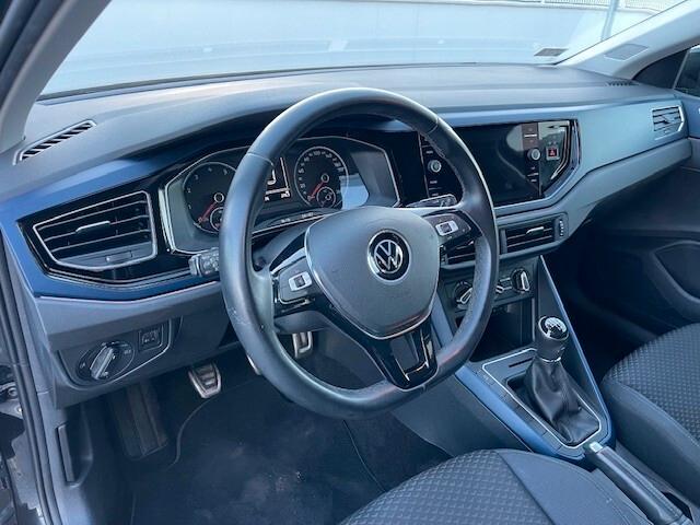 Volkswagen Polo 1.0 TSI 5p. Highline BlueMotion Technology 2020
