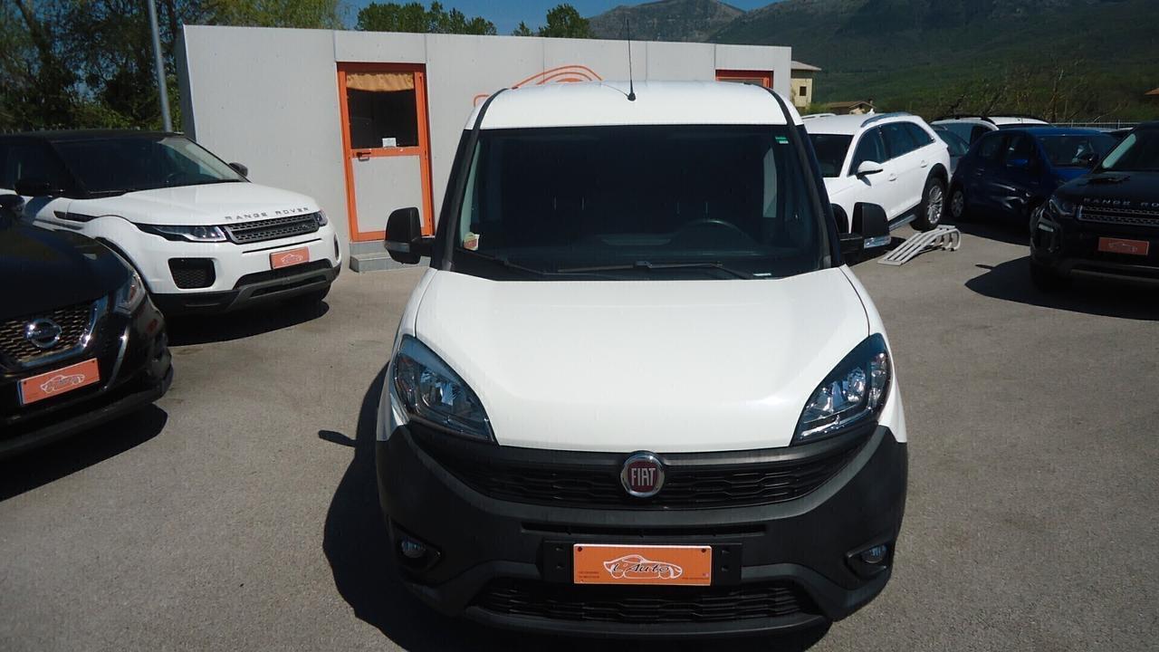 Fiat Doblo CARGO 1.3 MJT 16v 95cv E6