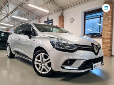 Renault Clio dCi 8V 75CV 5 porte Van Energy ** AUTOCARRO 4 POSTI **