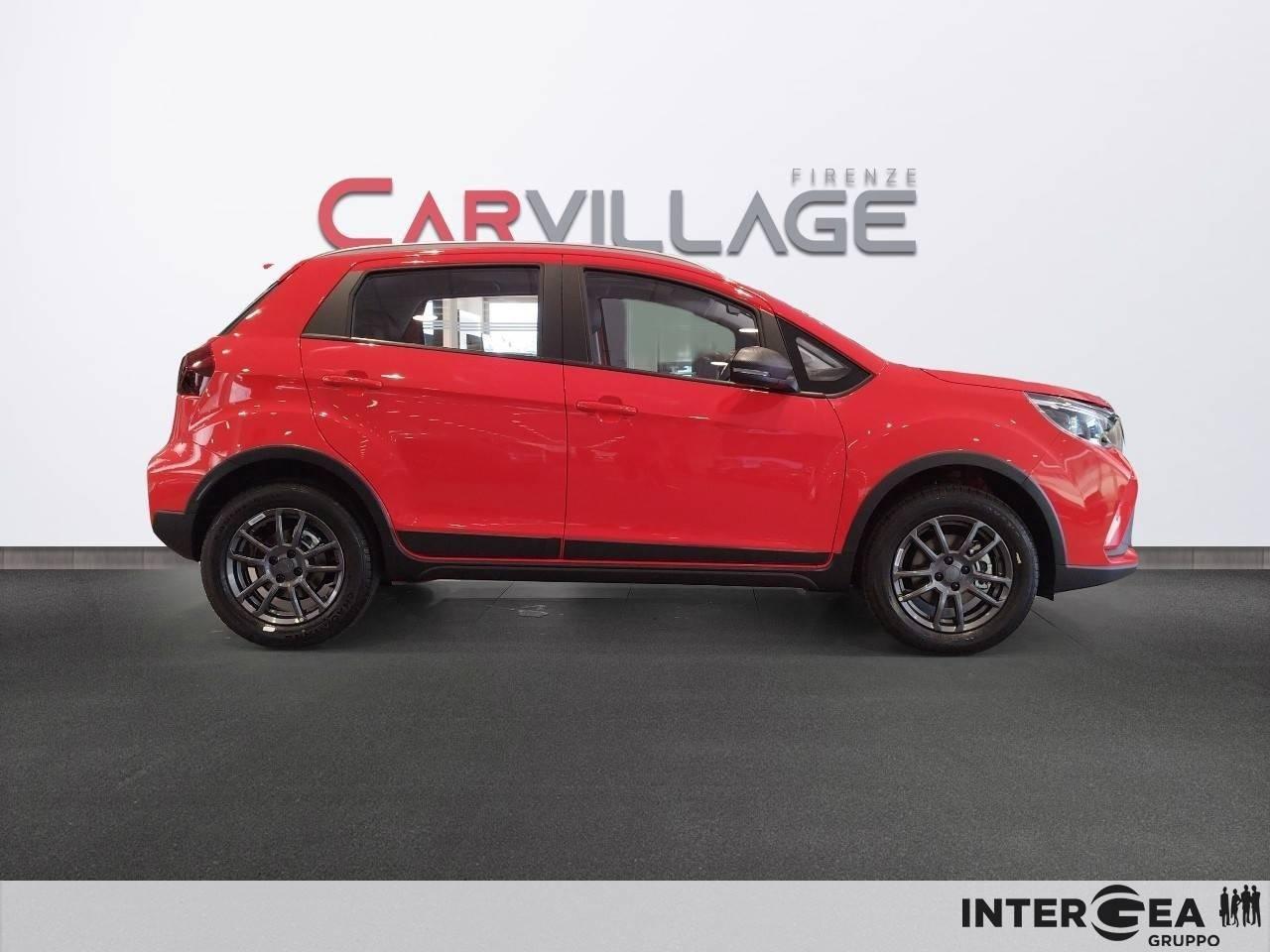 EMC EMC4 QUATTRO 1.5T MT