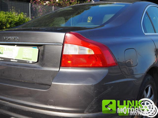 VOLVO S80 2.0D Momentum