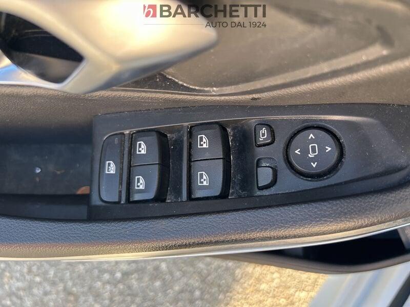 BMW Serie 3 (F30/F31) 318D TOURING MSPORT