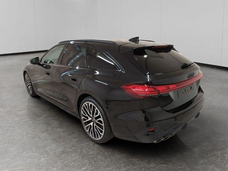 Audi A5 Avant 2.0 tdi mhev+ S line edition quattro 204cv s-tronic