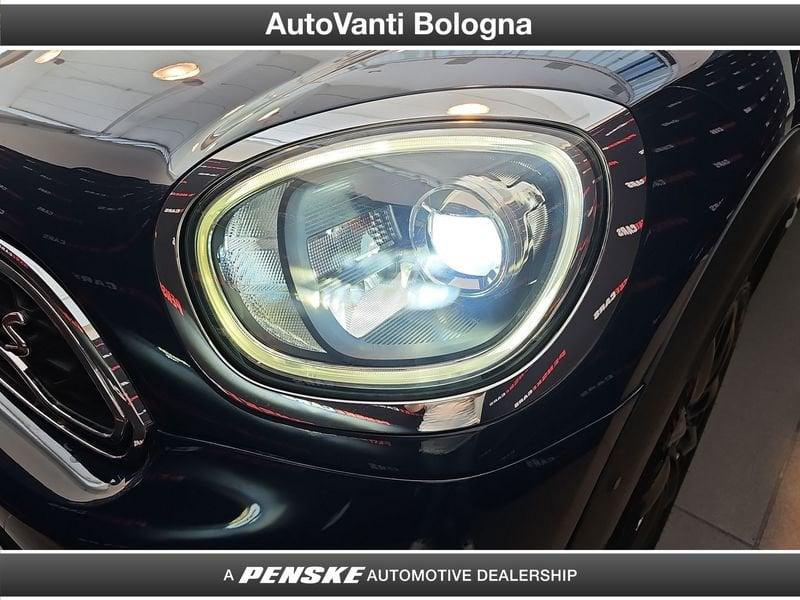 MINI Mini Countryman F60 Mini 2.0 Cooper SD Hype Countryman Automatica