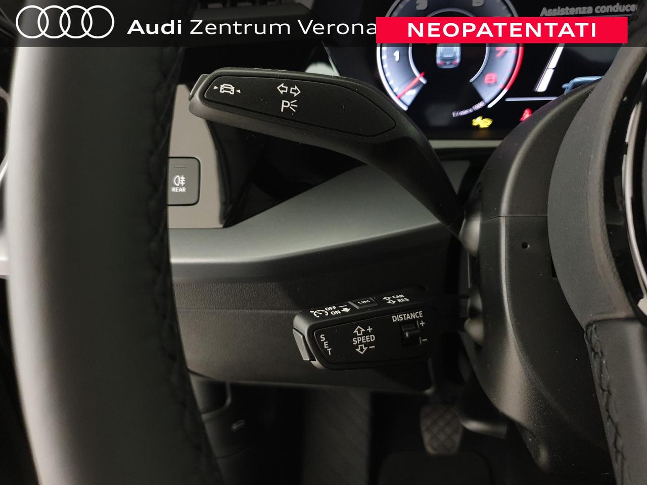 Sportback 30TFSI 116CV Business Advanced