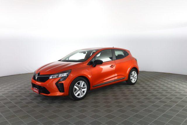 RENAULT Clio Clio SCe 65 CV 5 porte Evolution