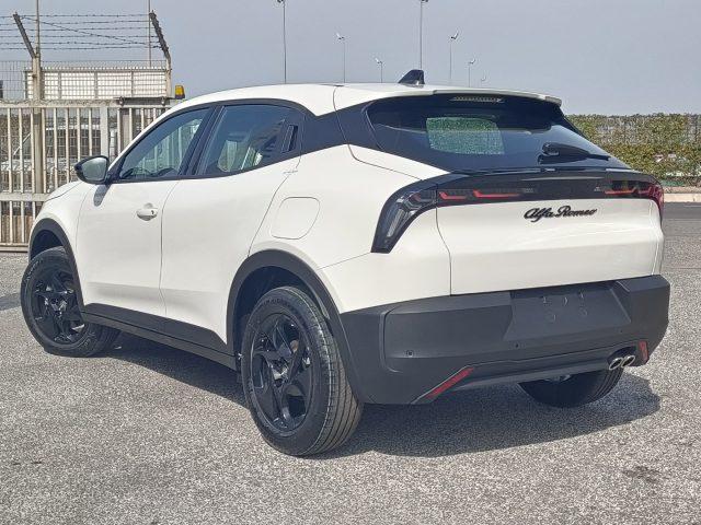 ALFA ROMEO Junior 1.2 Hybrid eDCT6 PREZZO REALE