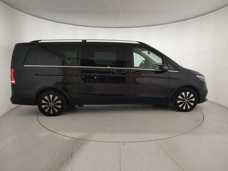 Mercedes-Benz Classe V V Extralong 250 d Premium auto