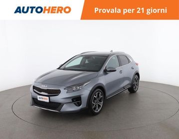 KIA XCeed 1.5 T-GDi 160 CV MHEV DCT High Tech