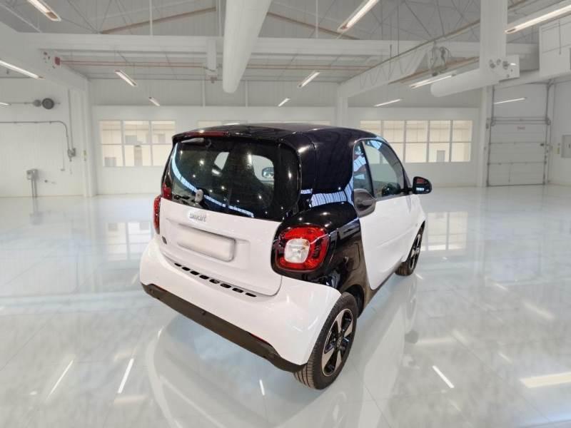 SMART FORTWO EQ 41kW passion