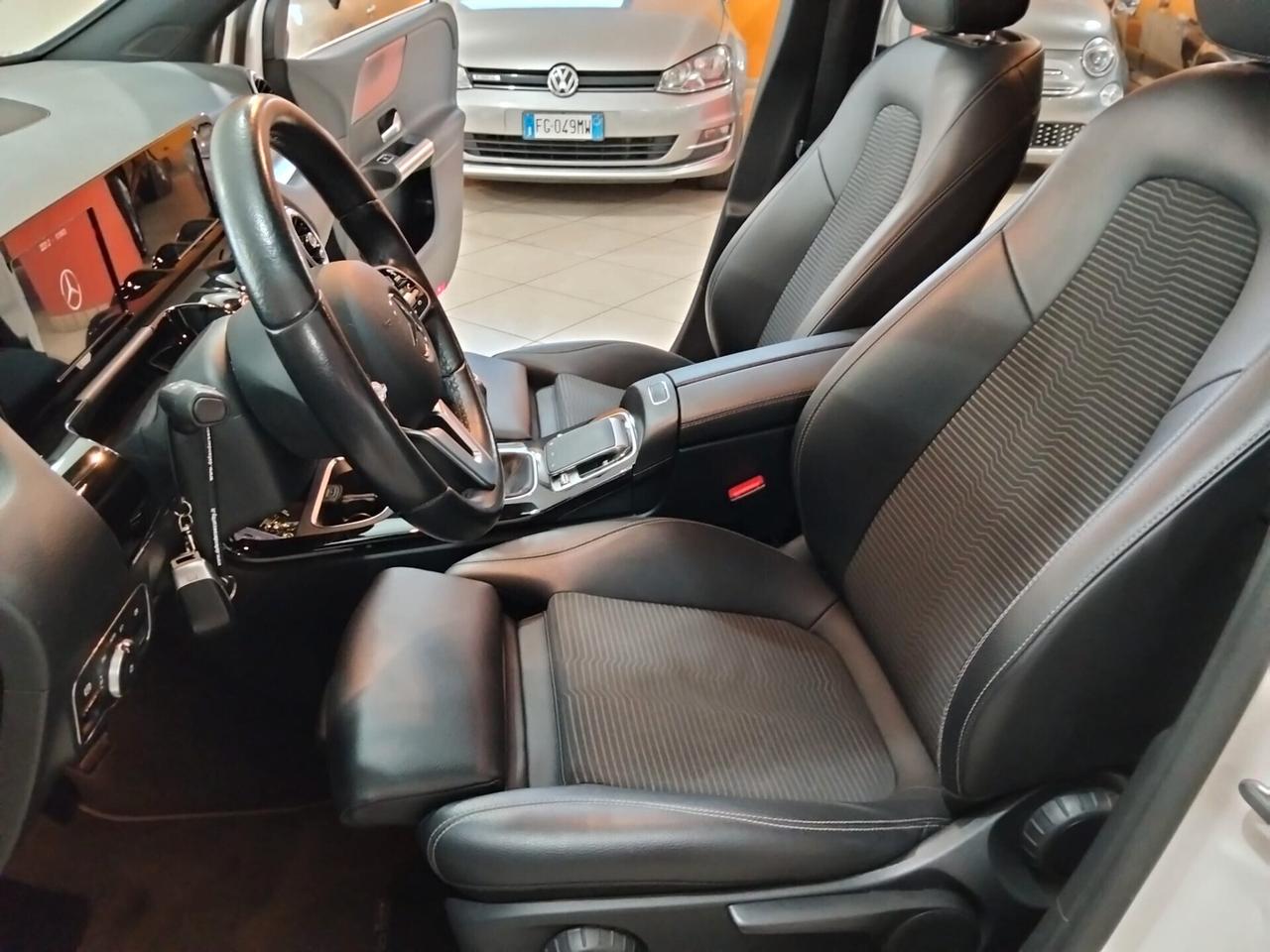 Mercedes-benz B 180 d Premium