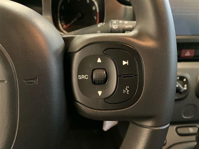 FIAT Panda Cross 1.0 FireFly Hybrid 70cv S&S 5p.ti NO VINCOLI