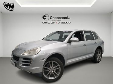 Porsche Cayenne 3.0 tdi V6 tiptronic dpf