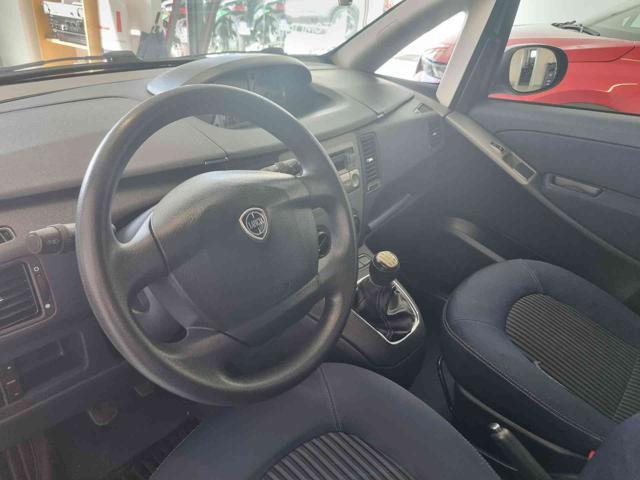 LANCIA MUSA 1.3 Multijet 16V 90 CV Oro Plus