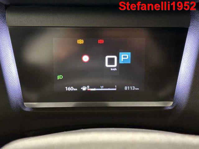 CITROEN C4 III 2021 - 1.2 puretech Plus s&s 130cv eat8