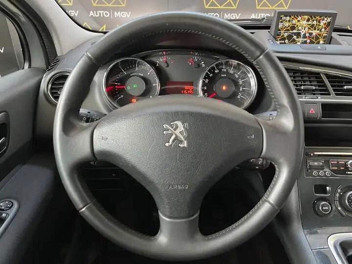 Peugeot 3008 BlueHDi 150 S&S Business