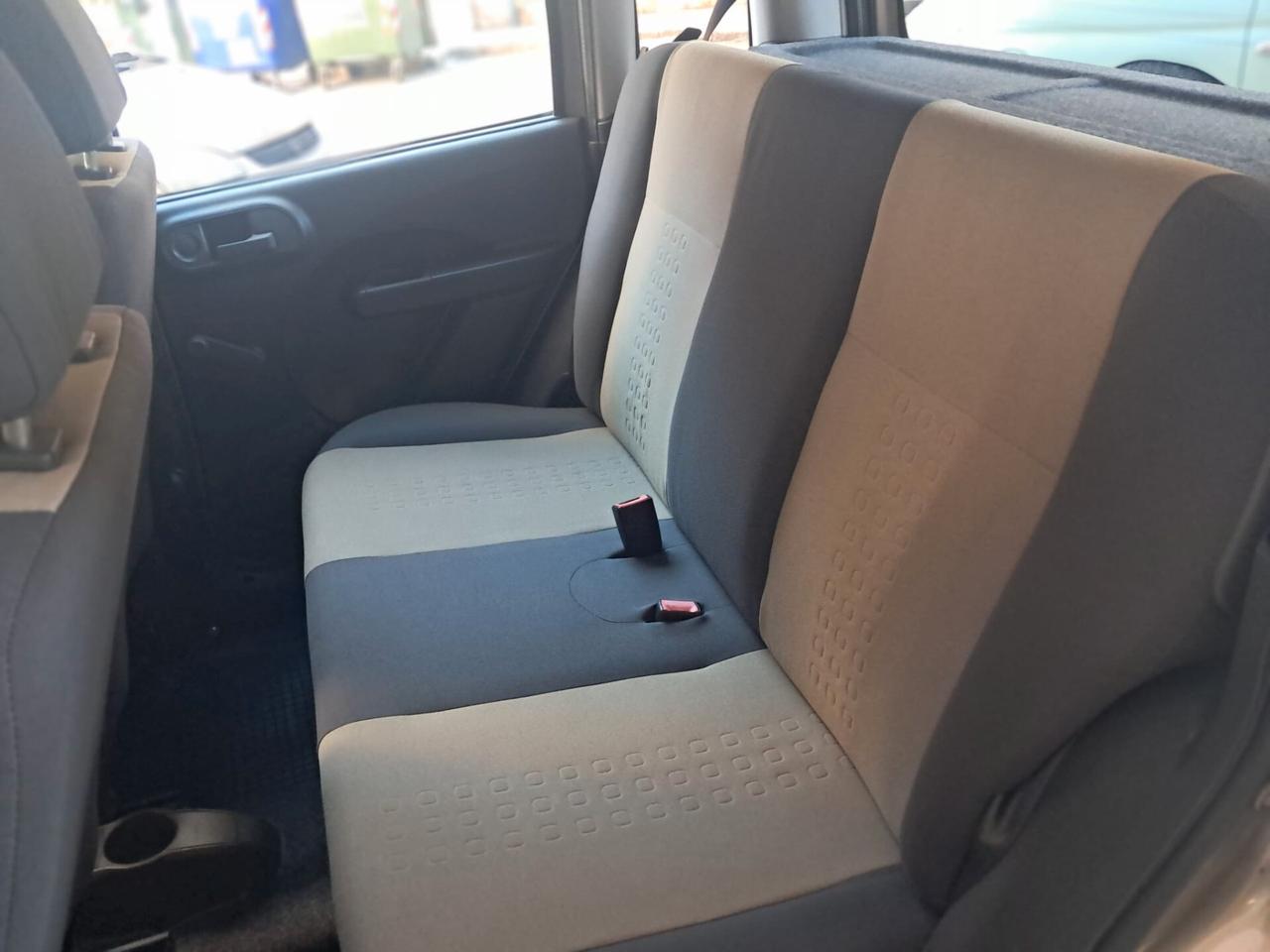 FIAT PANDA 1.2-NaturalPower-NEOPATENTATI-Euro4190-