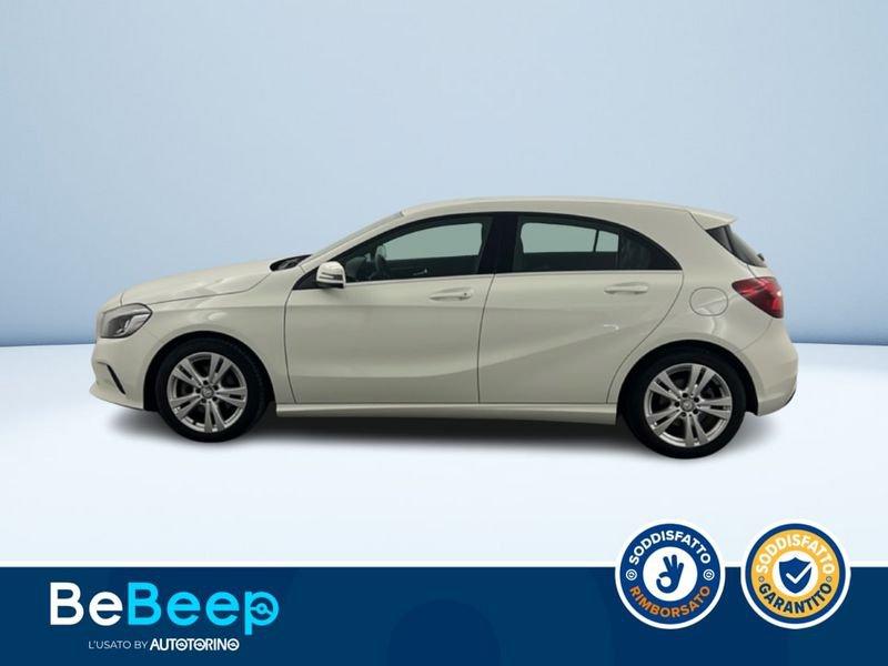 Mercedes-Benz Classe A A 200 D SPORT MY16