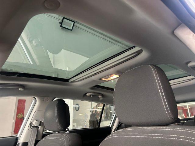 KIA Sportage 1.6 ECO GPL+ 2WD Class - Tetto Apribile