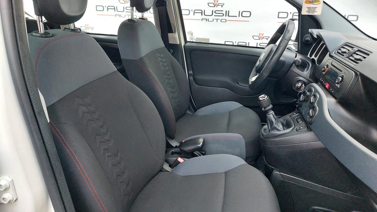 Fiat Panda 1.2 EasyPower Easy