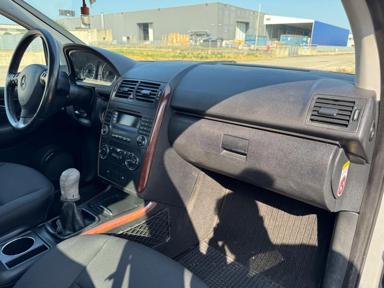 Mercedes-benz A 180 A 180 CDI Avantgarde