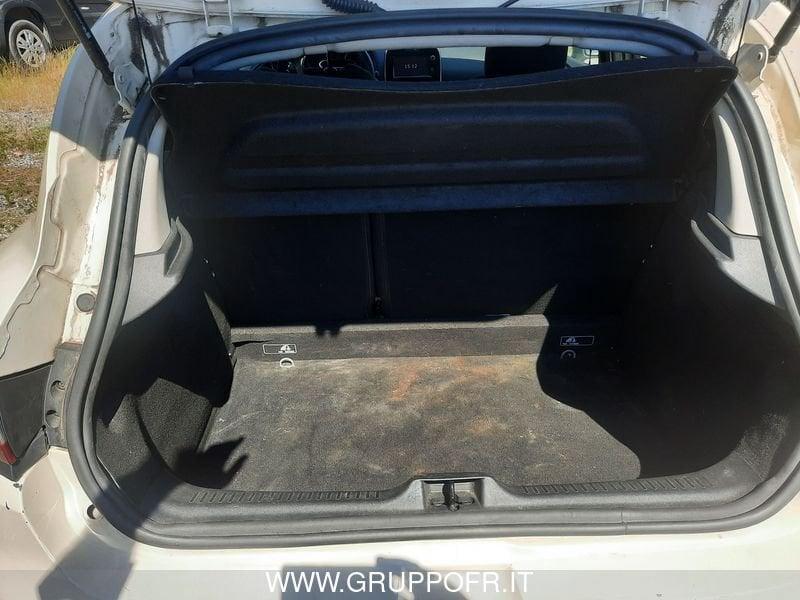 Renault Clio dCi 8V 90CV EDC Start&Stop 5 porte Energy Zen
