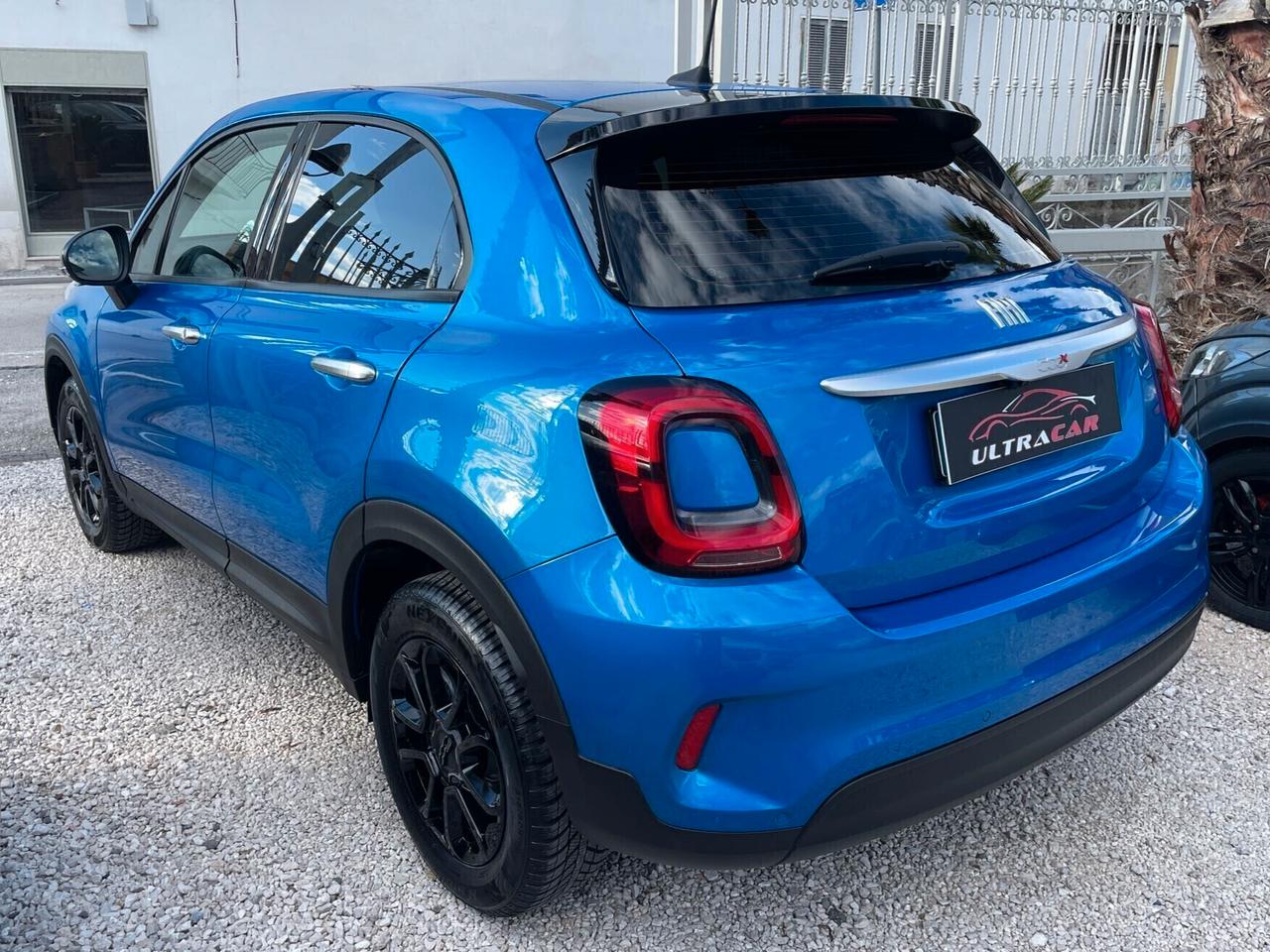 Fiat 500X 1.3 MultiJet 95 CV 11.000 km