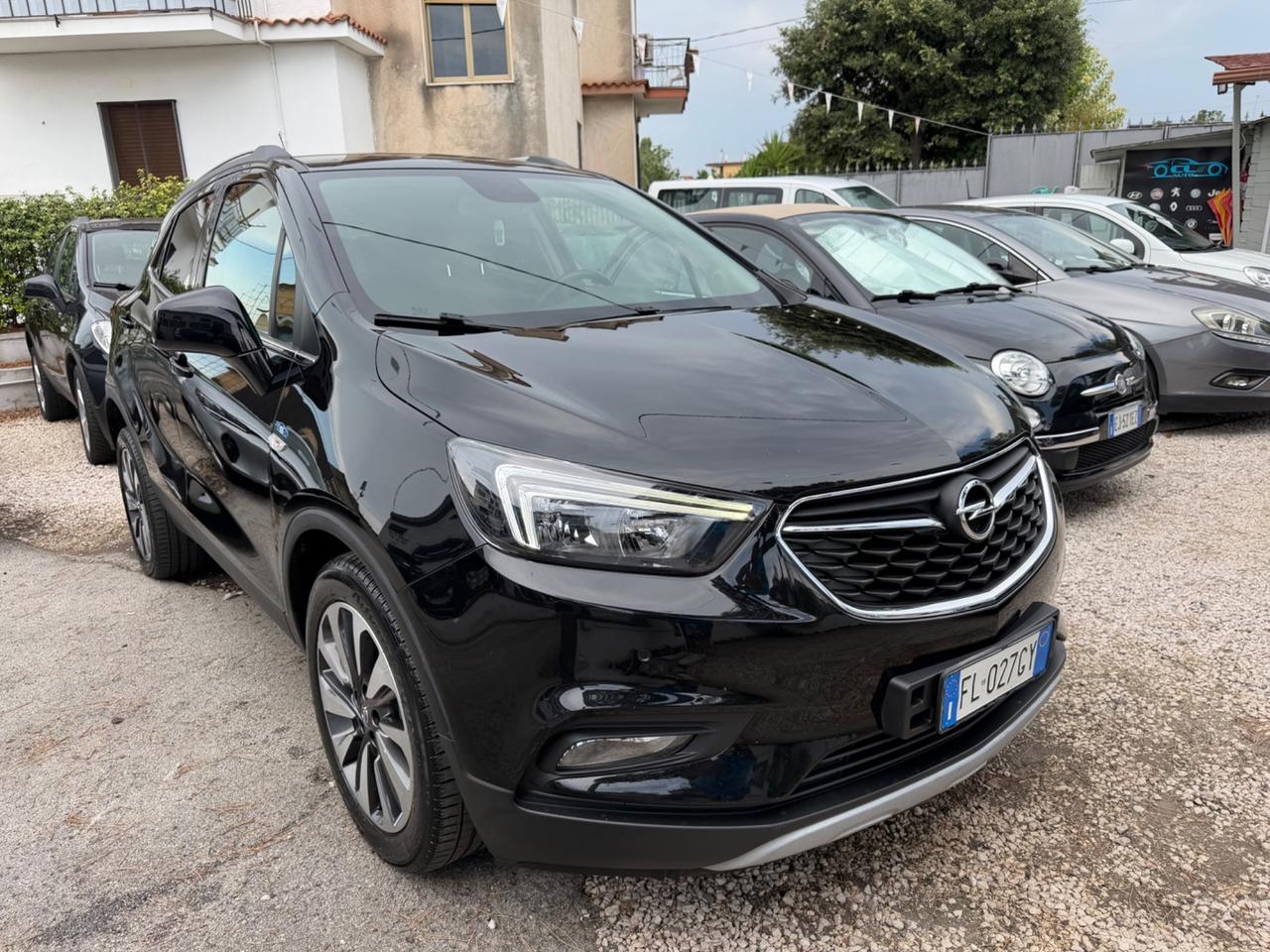 Opel Mokka X 1.6 CDTI Ecotec 4x2 Start&Stop Innovation