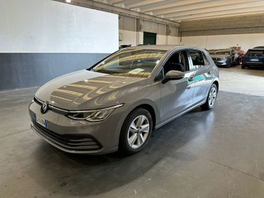 Volkswagen Golf 2.0 TDI DSG 115CV Life