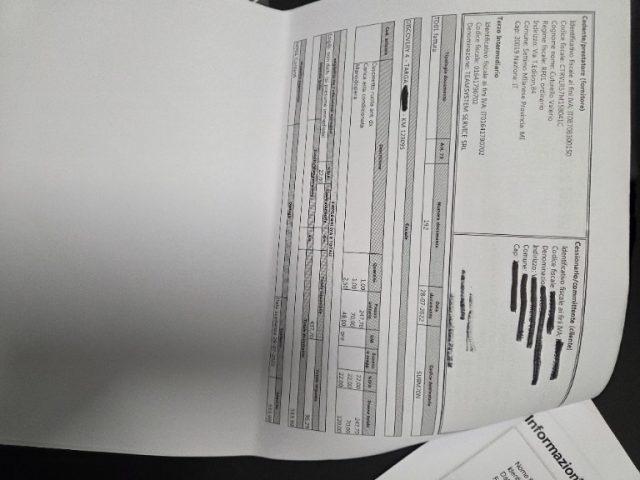 LAND ROVER Discovery 4 3.0 HSE Graphite Edition IVA ESPOSTA E6B